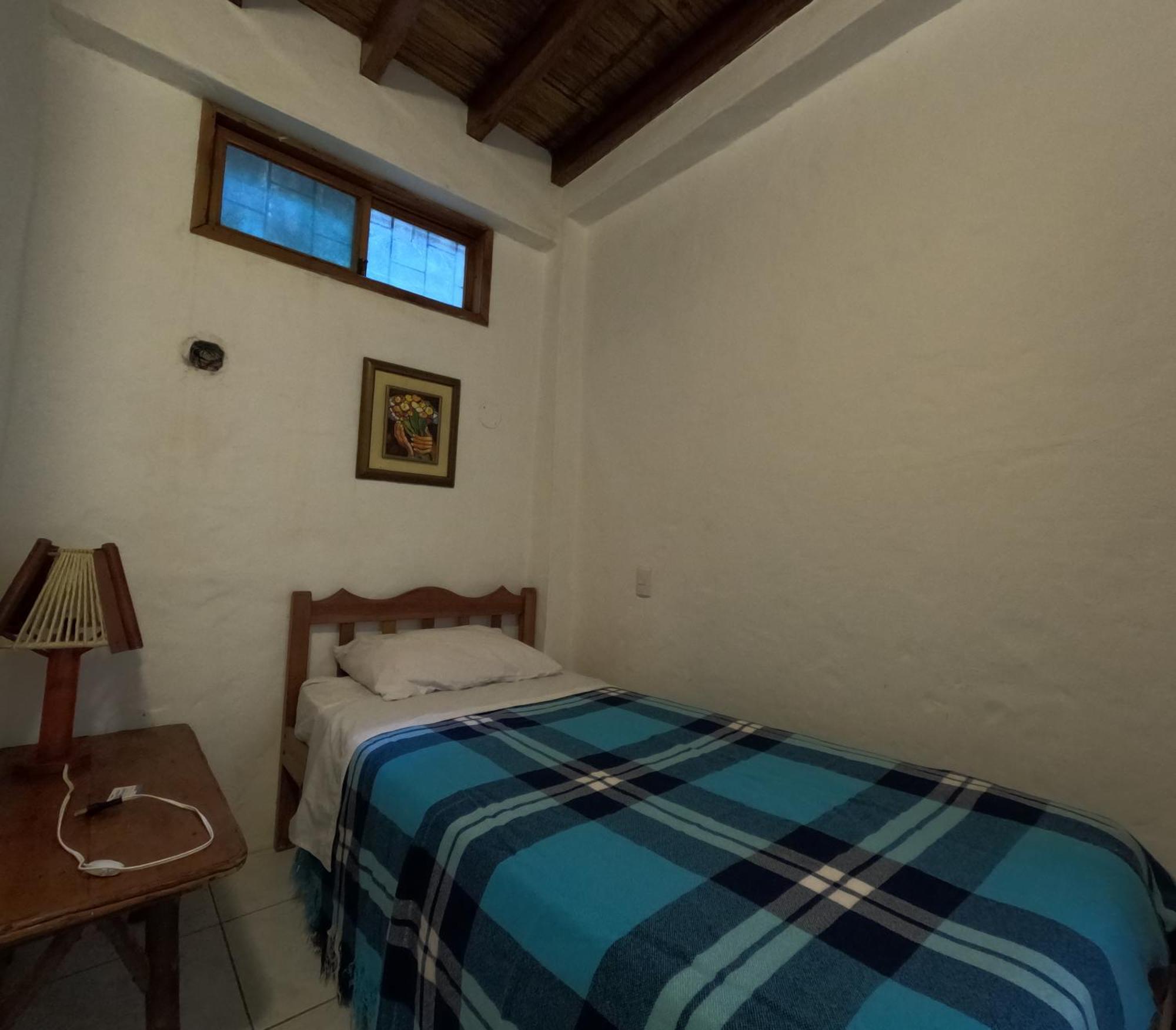Hostal Solemare Montañita Buitenkant foto