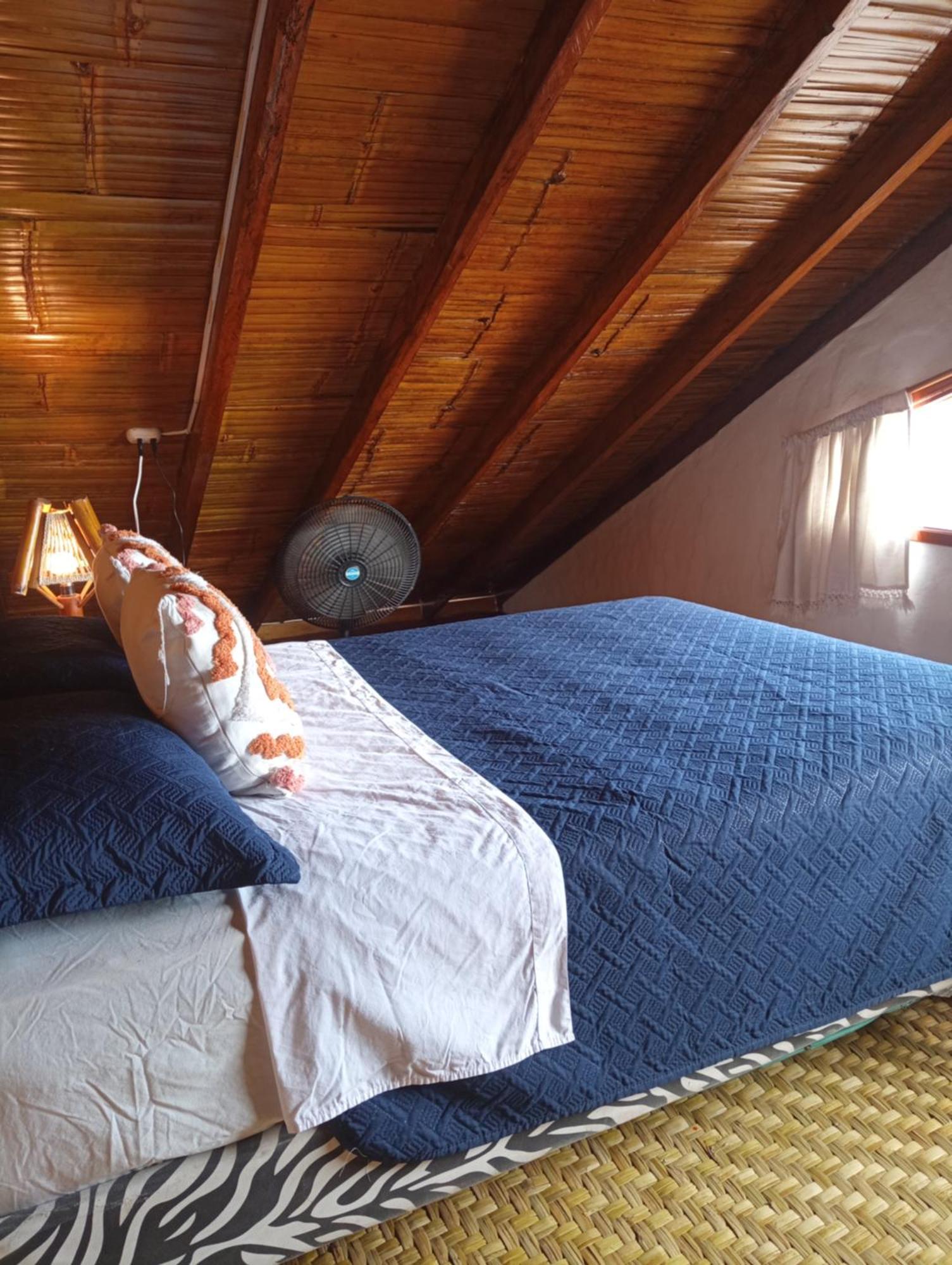 Hostal Solemare Montañita Buitenkant foto